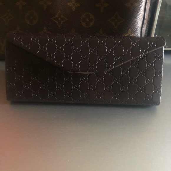 Authentic Gucci Aviator Sunglasses - Picture 5 of 5